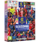بازی EFootBall PES 2023 مخصوص PC - Image 4