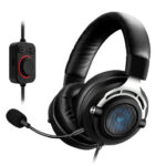 هدست گیمینگ رپو مدل Rapoo VH300 - Image 2