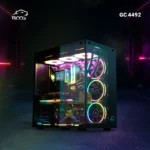 کیس گیمینگ تسکو مدل GC 4492 - Image 5