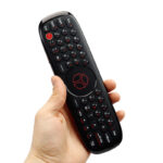 ریموت کنترل تسکو مدل TRC 191 - Image 6
