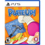 بازی PlateUp! برای PS5