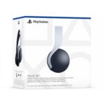 هدست بی سیم Pulse 3D سفید - Image 5