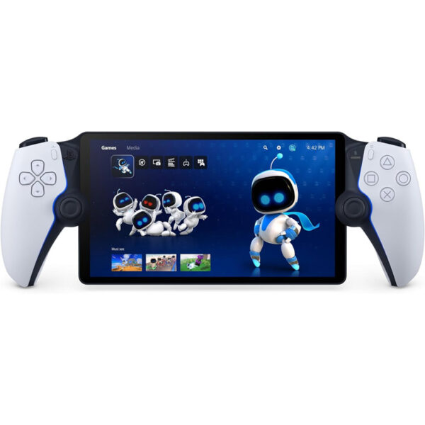 پلی استیشن پورتال | PlayStation Portal Remote Player