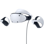هدست واقعیت مجازی PlayStation VR2 مخصوص PS5
