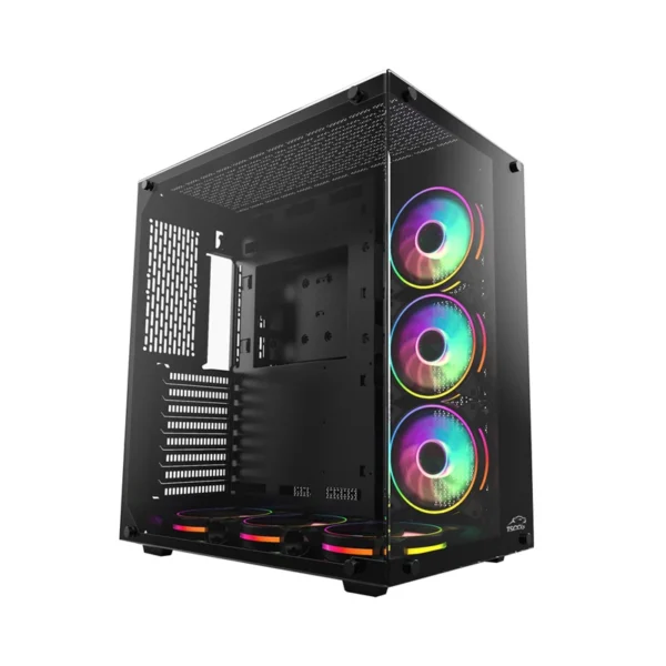 کیس گیمینگ تسکو مدل GC 4492