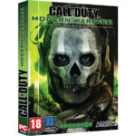 بازی Call of Duty: Modern Warfare Remastered مخصوص PC