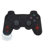 روکش دسته ژله ای PS2/PS3 طرح Spider Man