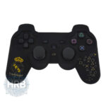 روکش دسته ژله ای PS2/PS3 طرح Real Madrid