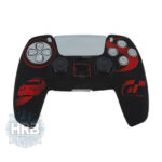 روکش دسته ژله ای PS5 طرح Gran Turismo 7
