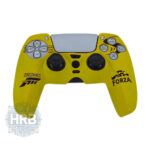 روکش دسته ژله ای PS5 طرح Forza Horizon