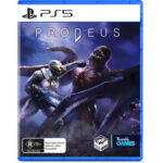 بازی Prodeus برای PS5