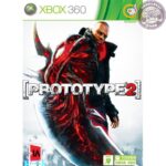 بازی Prototype 2 مخصوص XBOX 360