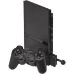 کنسول بازی PS2 اسلیم استوک | Console Playstation 2 - Image 3