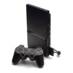 کنسول بازی PS2 اسلیم استوک | Console Playstation 2
