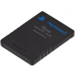 کارت حافظه سونی پلی استیشن ۲ ا Memory Playstation 2