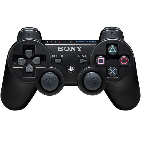 دسته بازی پلی استیشن 3 | Dual Shock 3