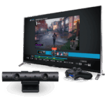 دوربین PlayStation 4 Camera - Image 5