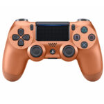 دسته PS4 مسی