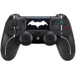 دسته PS4 طرح BATMAN