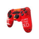 دسته PS4 طرح Red Dead 2 اورجینال کاستوم - Image 2
