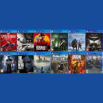 نصب بازی PS4 آفلاین - Image 2