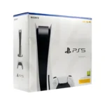 جعبه خالی PS5 فت استاندارد ا PS5 BOX fat