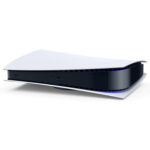 کنسول PS5 دیجیتال ظرفیت 825 گیگابایت | گارانتی | استوک - Image 4