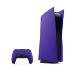 فیس پلیت PS5 دیسک خور - Image 4