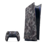 فیس پلیت PS5 دیسک خور - Image 6