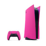 فیس پلیت PS5 دیسک خور - Image 10