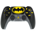 دسته PS5 طرح Batman | دسته PS5 کاستوم