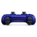 دسته بازی PS5 آبی متالیک | Dualsense Cobalt Blue - Image 4