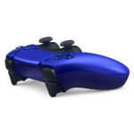 دسته بازی PS5 آبی متالیک | Dualsense Cobalt Blue - Image 3