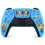دسته بازی PS5 طرح Fortnite Limited Edition
