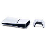 کنسول بازی PS5 اسلیم دیجیتال | PS5 Slim Digital 1TB - Image 2
