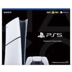 کنسول بازی PS5 اسلیم دیجیتال | PS5 Slim Digital 1TB - Image 3
