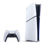 کنسول بازی PS5 اسلیم دیجیتال | PS5 Slim Digital 1TB