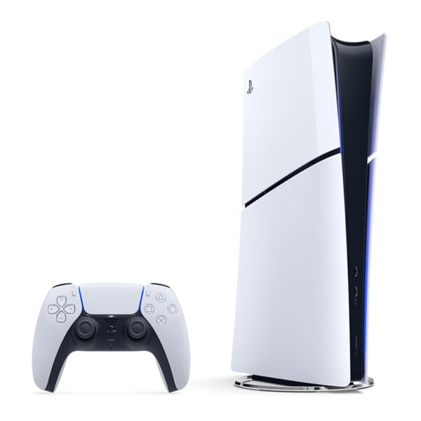 کنسول بازی PS5 اسلیم دیجیتال | PS5 Slim Digital 1TB