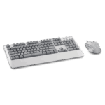 کیبورد و ماوس رپو مدل Rapoo V110 - Image 4
