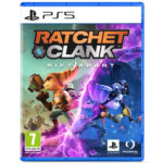 بازی Ratchet and Clank: Rift Apart برای PS5