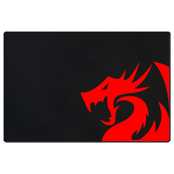 ماوس پد گیمینگ طرح Redragon سایز 24*37 CM