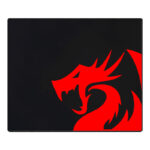 ماوس پد گیمینگ طرح Redragon سایز 35*42 CM