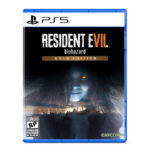 بازی Resident Evil 7: Biohazard Gold Edition برای PS5