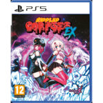 بازی Riddled Corpses EX برای PS5