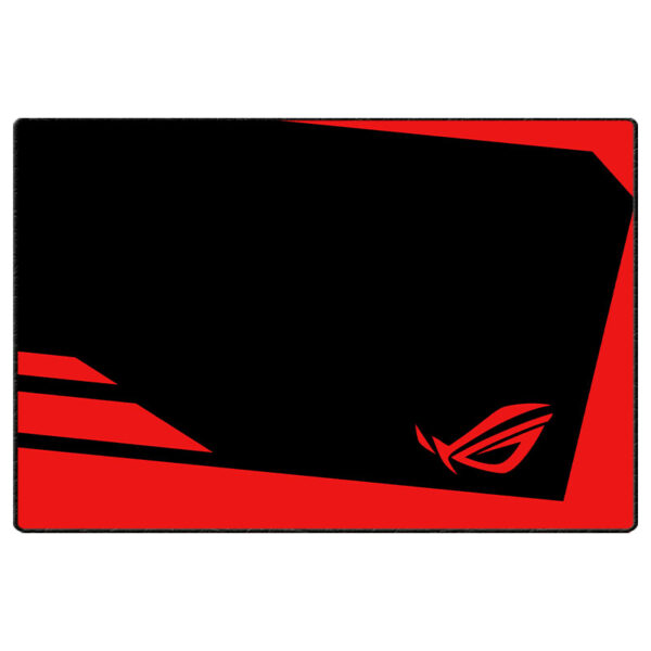 ماوس پد گیمینگ طرح ROG سایز 24*37 CM