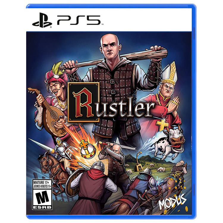 rustler-ps5-750x750-1.jpg بازی Rustler برای PS5 - Image 1