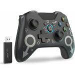 دسته بازی اورجینال برای xbox one|pc|phone مدل n-1 2.4g - Image 11