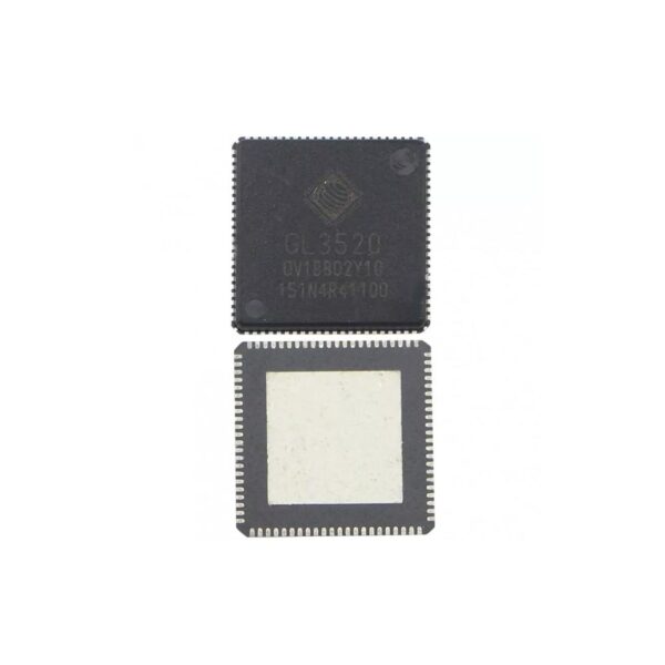 آی سی مدار PS4 Genesys Logic GL3520