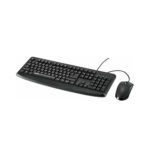 کیبورد و ماوس رپو مدل Rapoo NX1720 - Image 3