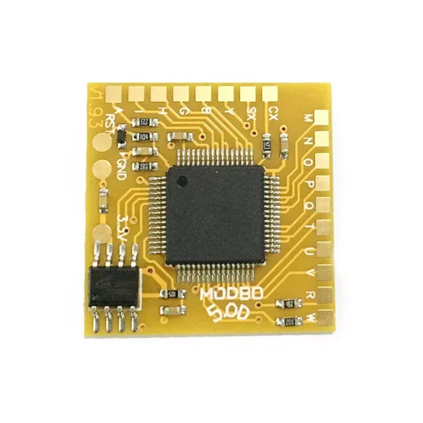 ای سی مودبو 5 (IC MODBO) برای PS2 (فلشخور)